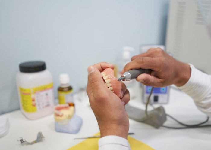 laboratoire prothese dentaire Douai