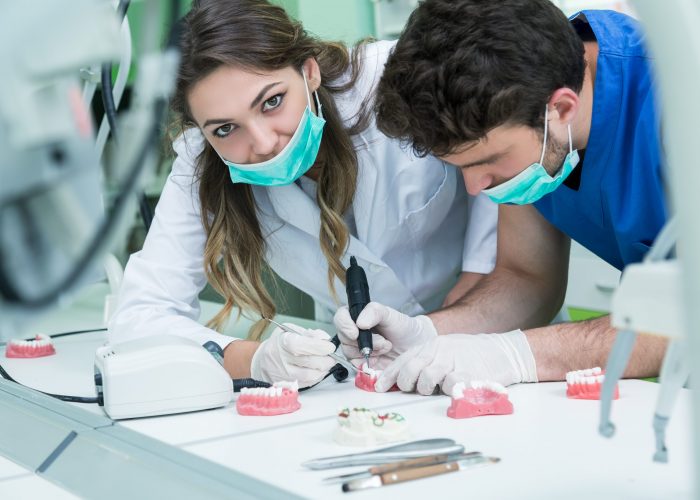 laboratoire prothésiste Arras